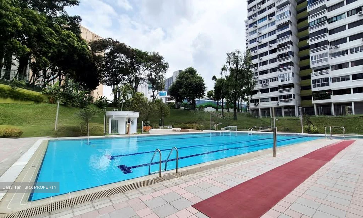 Braddell View (D20), Apartment #583887711